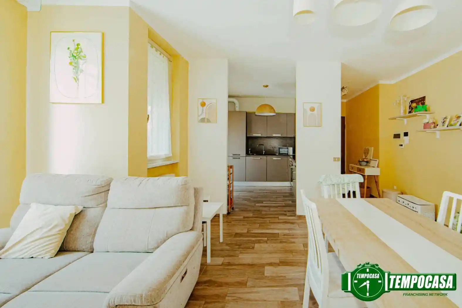 Trilocale Strada Leona, Borgo Alto, Pavia - foto 5