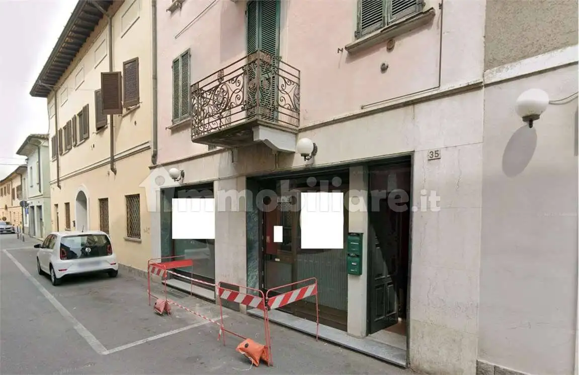 Casa indipendente in asta a Bagnolo Cremasco