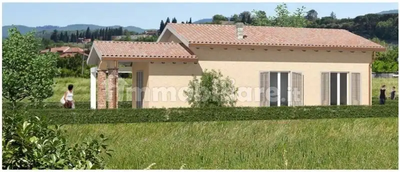 Villa in vendita a Arezzo