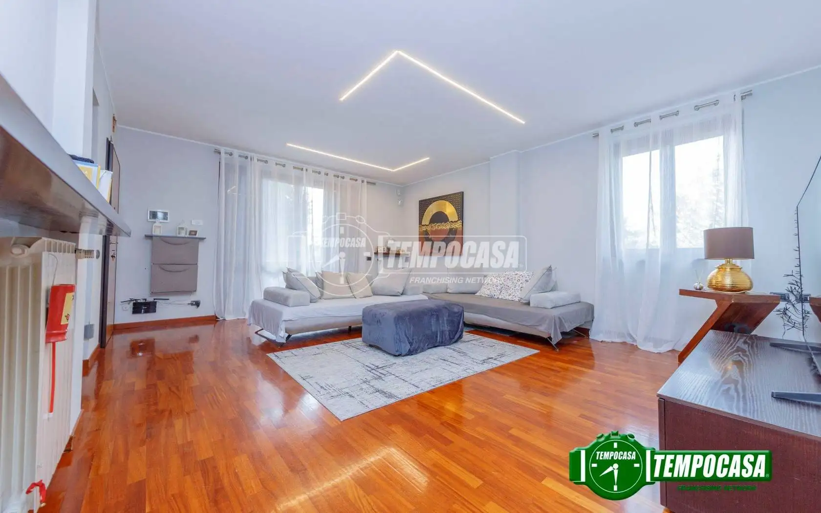 Appartamento in vendita a Casarile