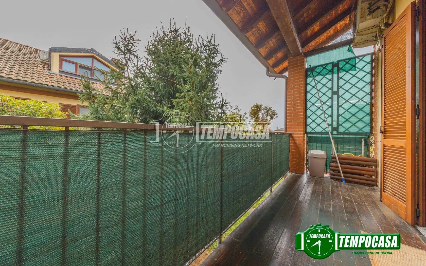 Trilocale via Vincenzo Monti, Casarile - foto 3