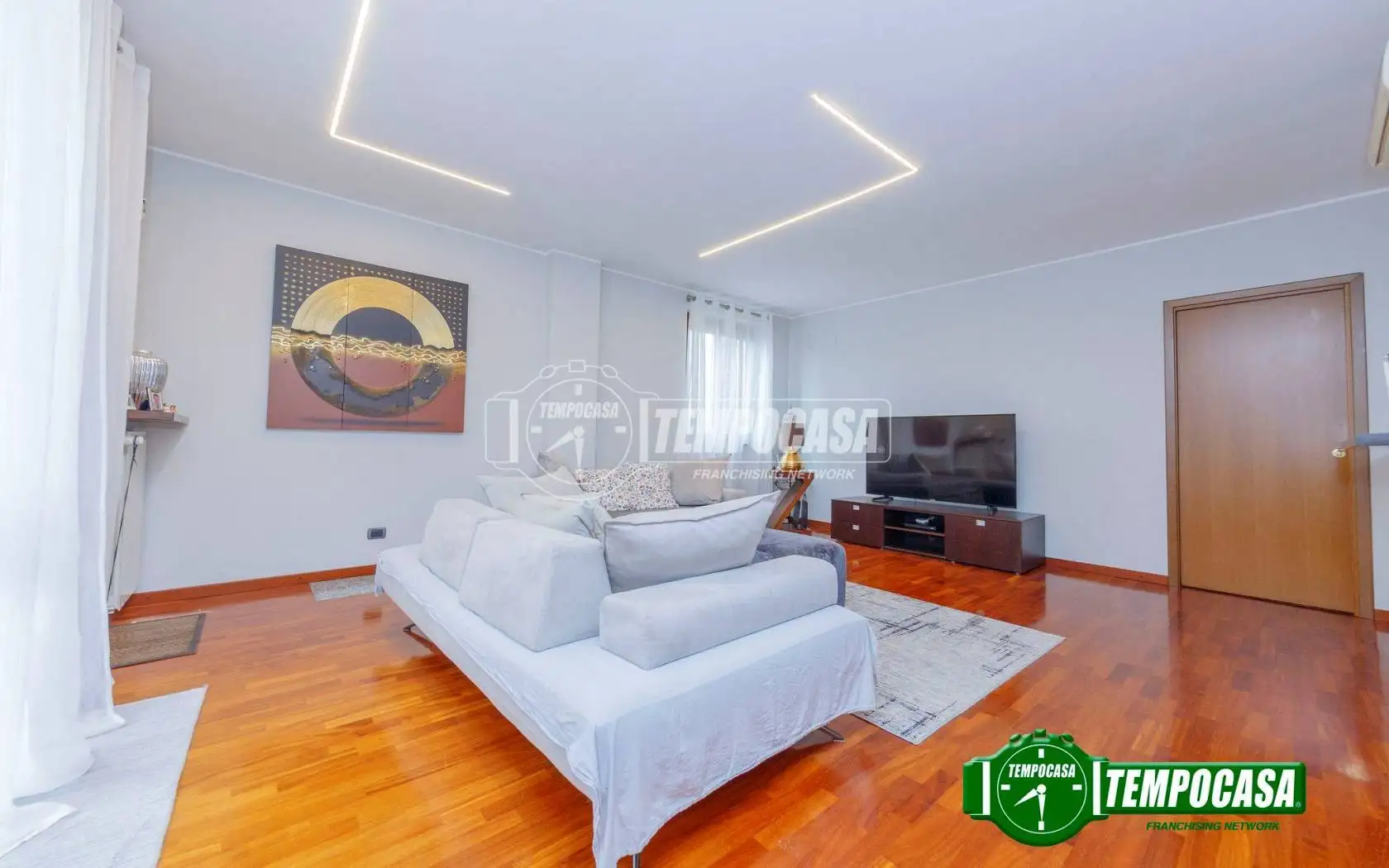 Trilocale via Vincenzo Monti, Casarile - foto 4