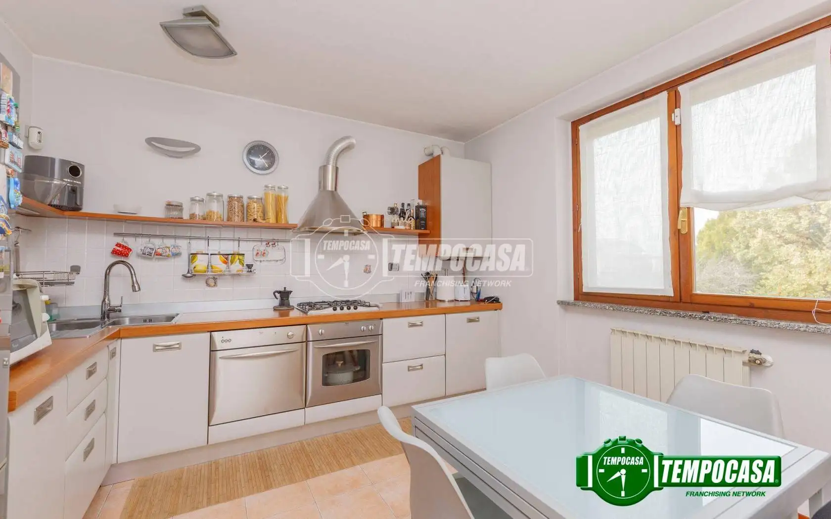 Trilocale via Vincenzo Monti, Casarile - foto 5