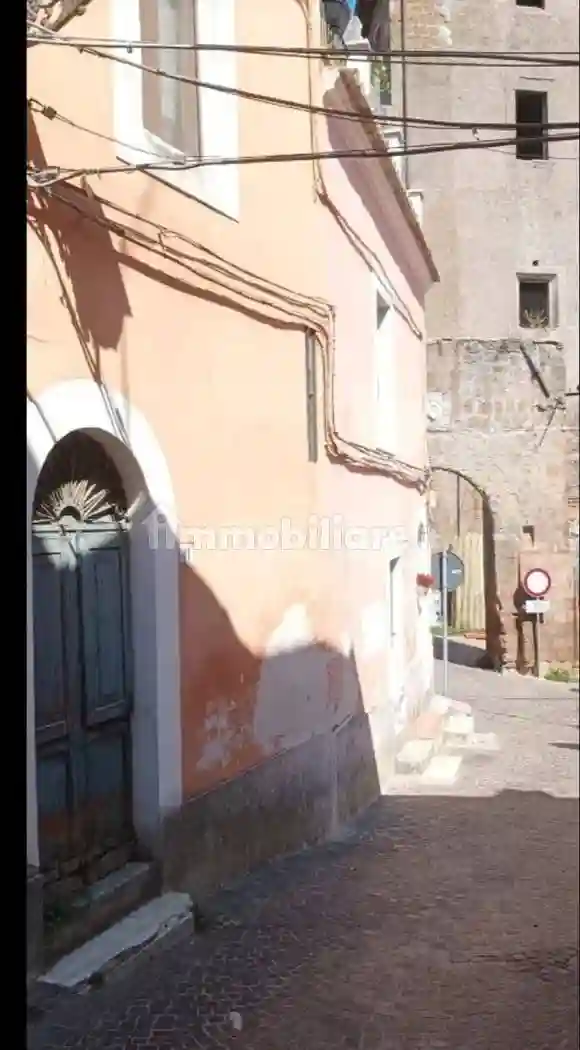 Bilocale Borgo Umberto I 1, Faleria - foto 4