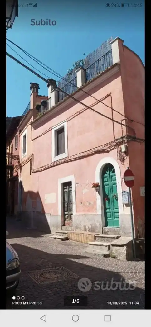 Appartamento in vendita a Faleria