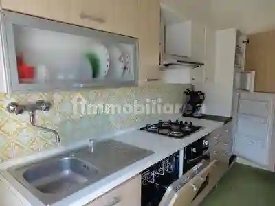 Bilocale via Rumenia 313, Torvaianica - Celori Mare, Pomezia - foto 4