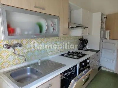 Bilocale via Rumenia 313, Torvaianica - Celori Mare, Pomezia - foto 3