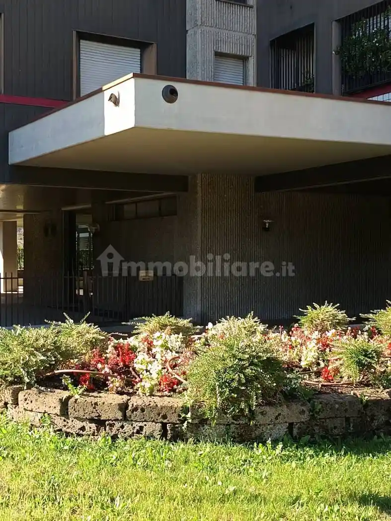 Bilocale via Giacinto Gambirasio 73, Malpensata, Bergamo - foto 2