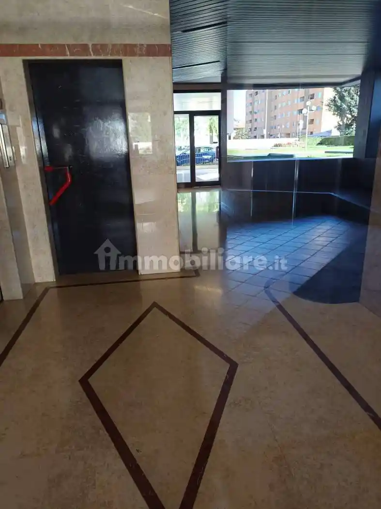 Bilocale via Giacinto Gambirasio 73, Malpensata, Bergamo - foto 3