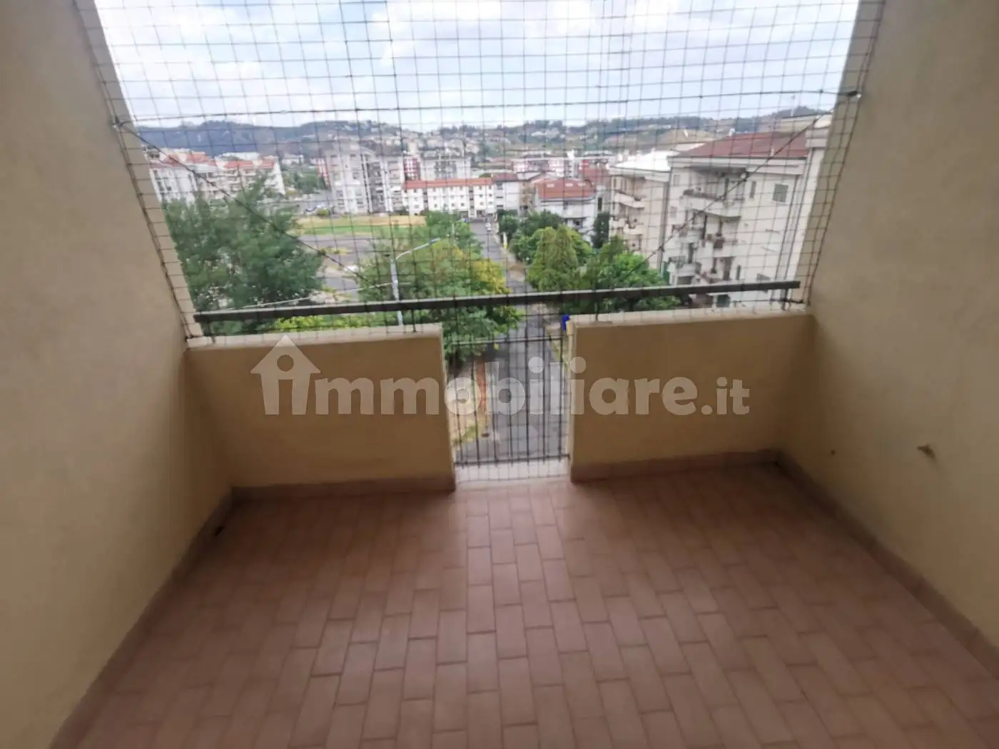 Appartamento in vendita a Catanzaro