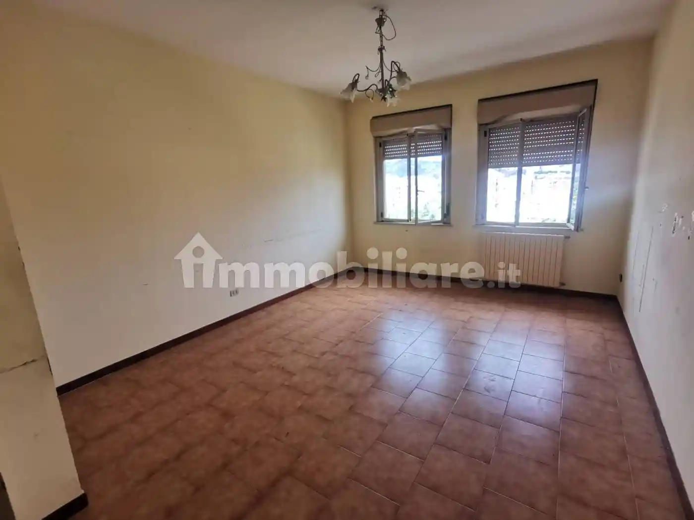 Quadrilocale via Monsignor Armando Fares, Santa Maria, Catanzaro - foto 2