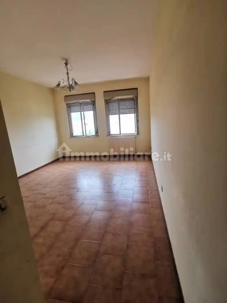 Quadrilocale via Monsignor Armando Fares, Santa Maria, Catanzaro - foto 4