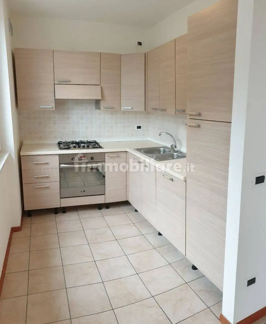 Trilocale via Trieste 46, Vigolo Vattaro, Altopiano della Vigolana - foto 3