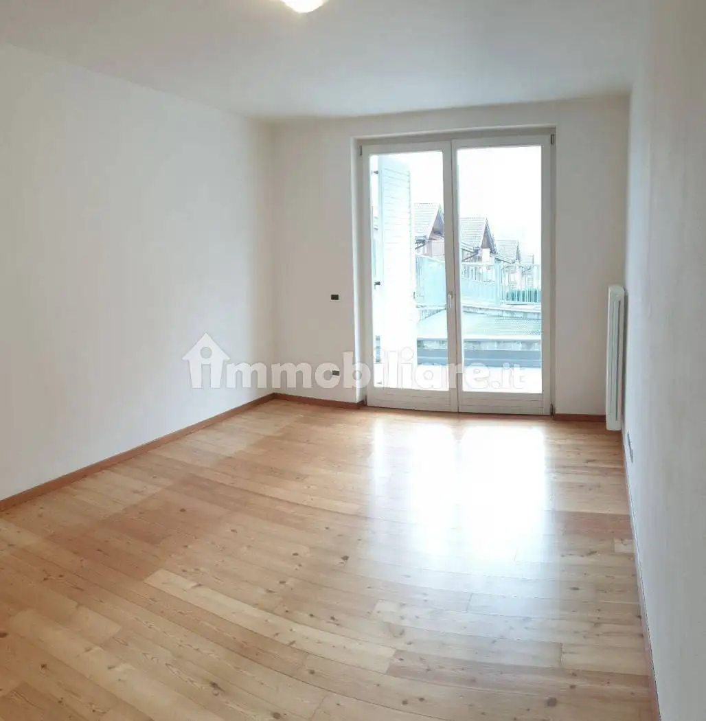 Trilocale via Trieste 46, Vigolo Vattaro, Altopiano della Vigolana - foto 5