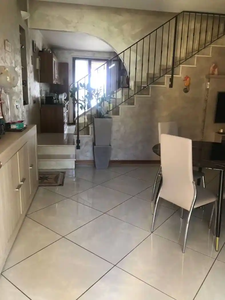 Villetta a schiera in vendita a Desenzano del Garda