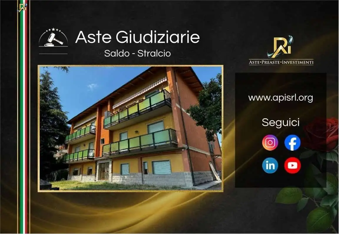 Appartamento in vendita a Loiano