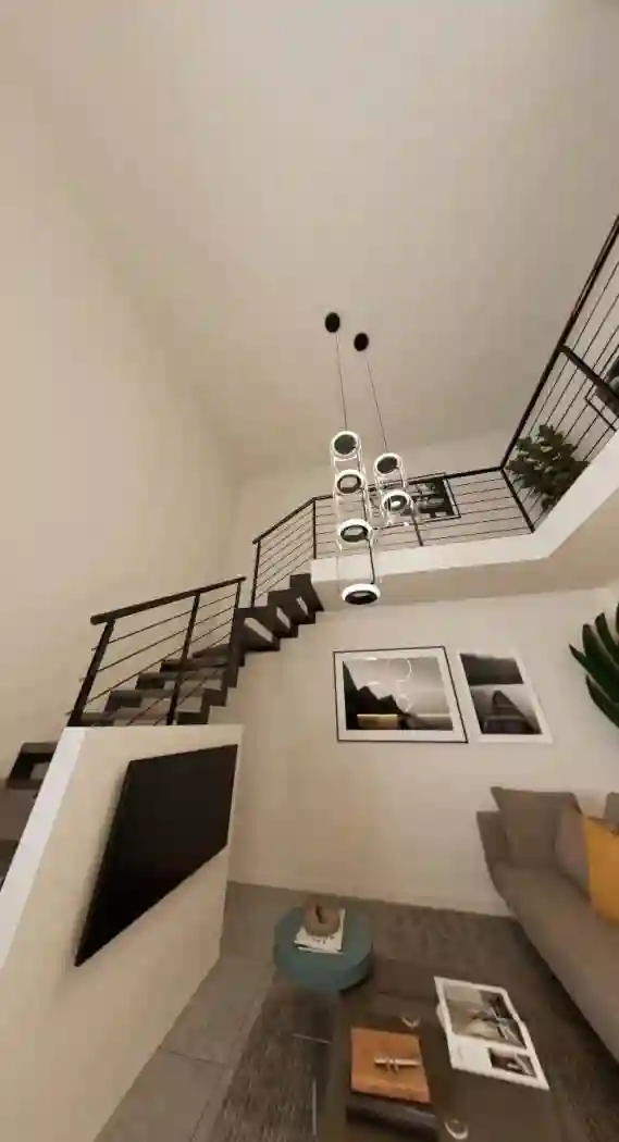 Villetta a schiera - foto 4