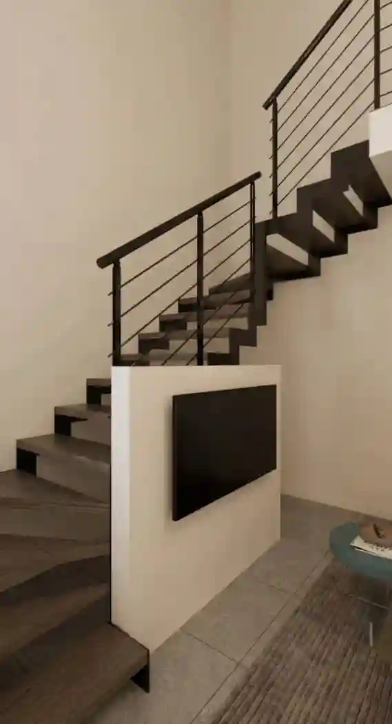 Villetta a schiera - foto 5