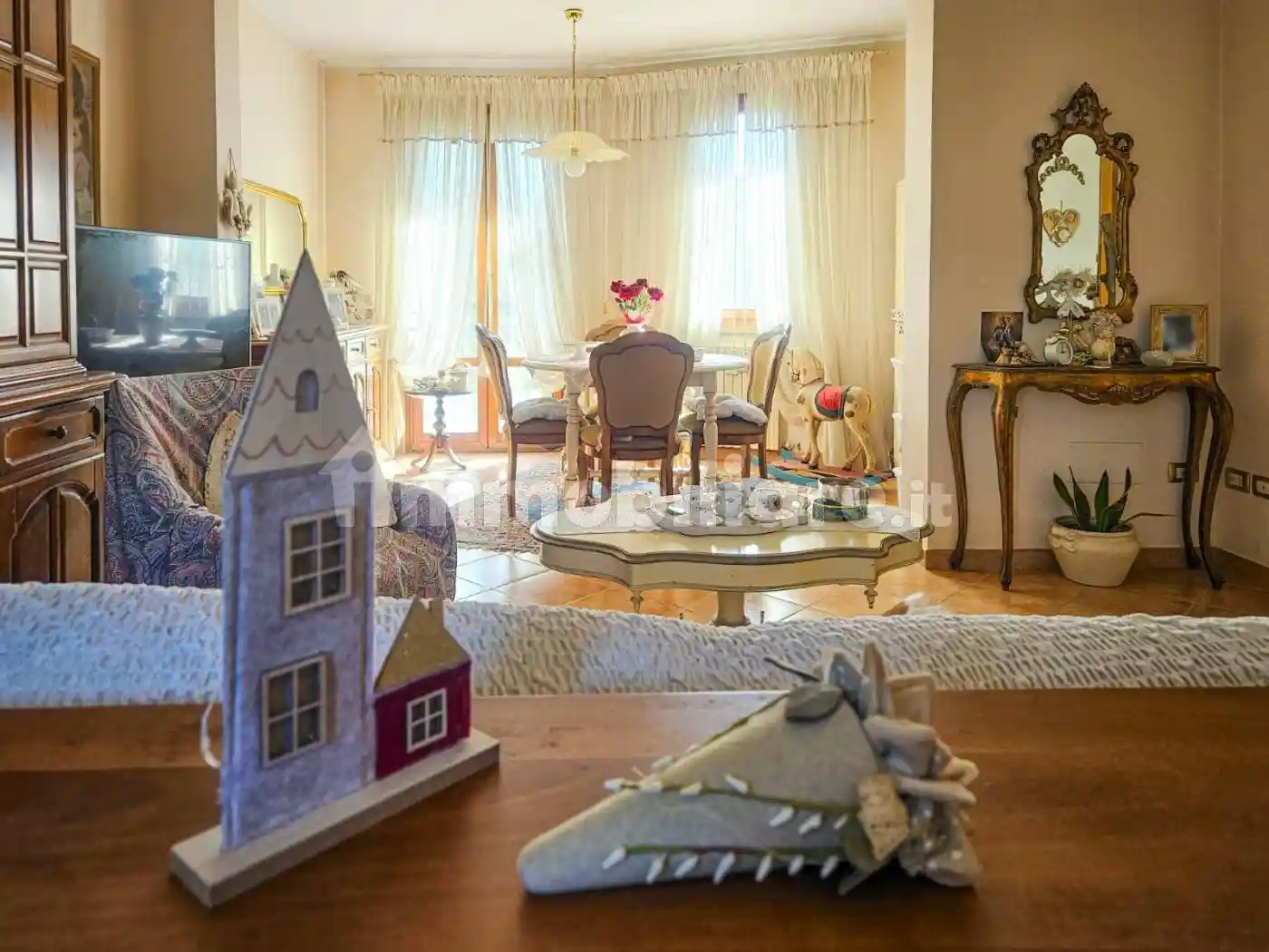 Villa in vendita a Cascina