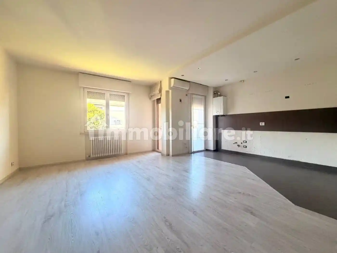 Appartamento in vendita a Legnago