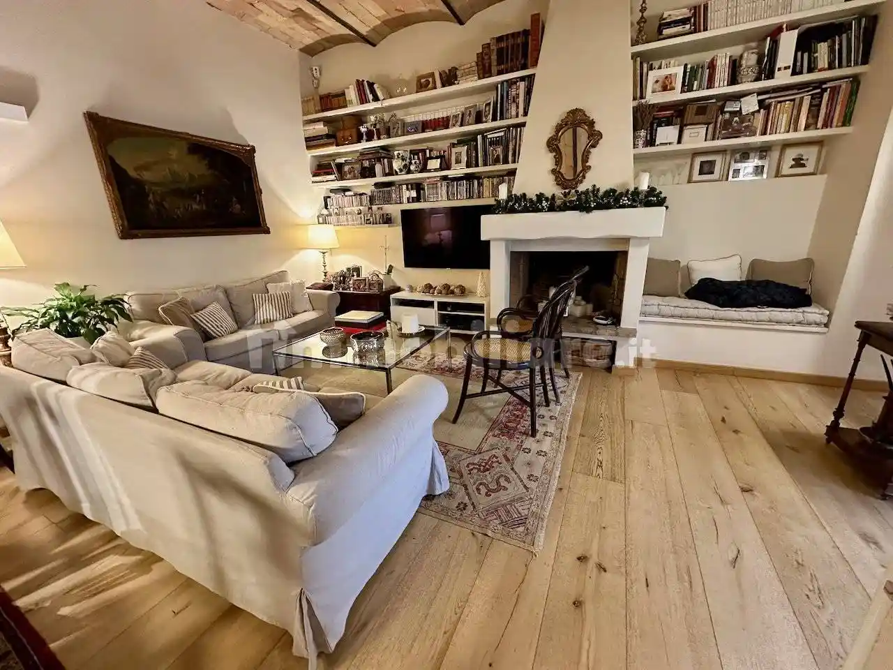 Appartamento in vendita a San Casciano in Val di Pesa