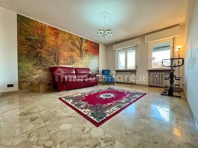 Appartamento via Tamburino Sardo 10, Santa Lucia - Golosine, Verona - foto 2