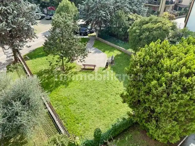 Appartamento via Tamburino Sardo 10, Santa Lucia - Golosine, Verona - foto 4