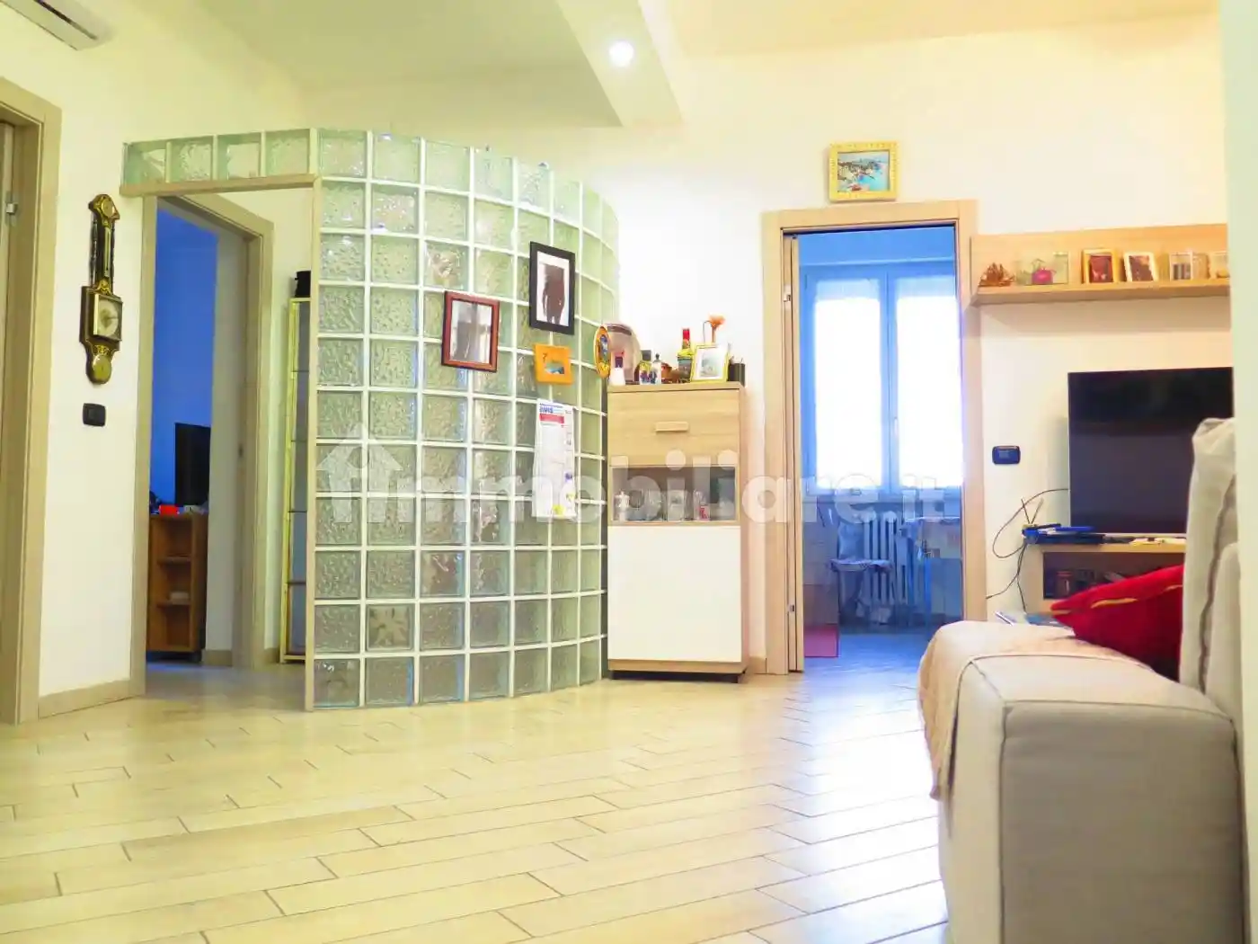 Appartamento in vendita a Parma