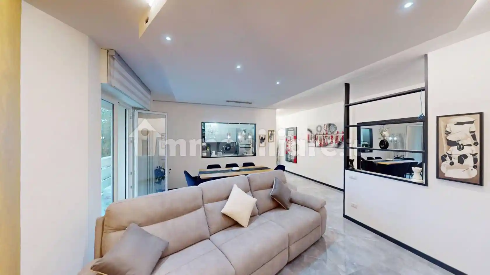 Appartamento in vendita a Cadorago