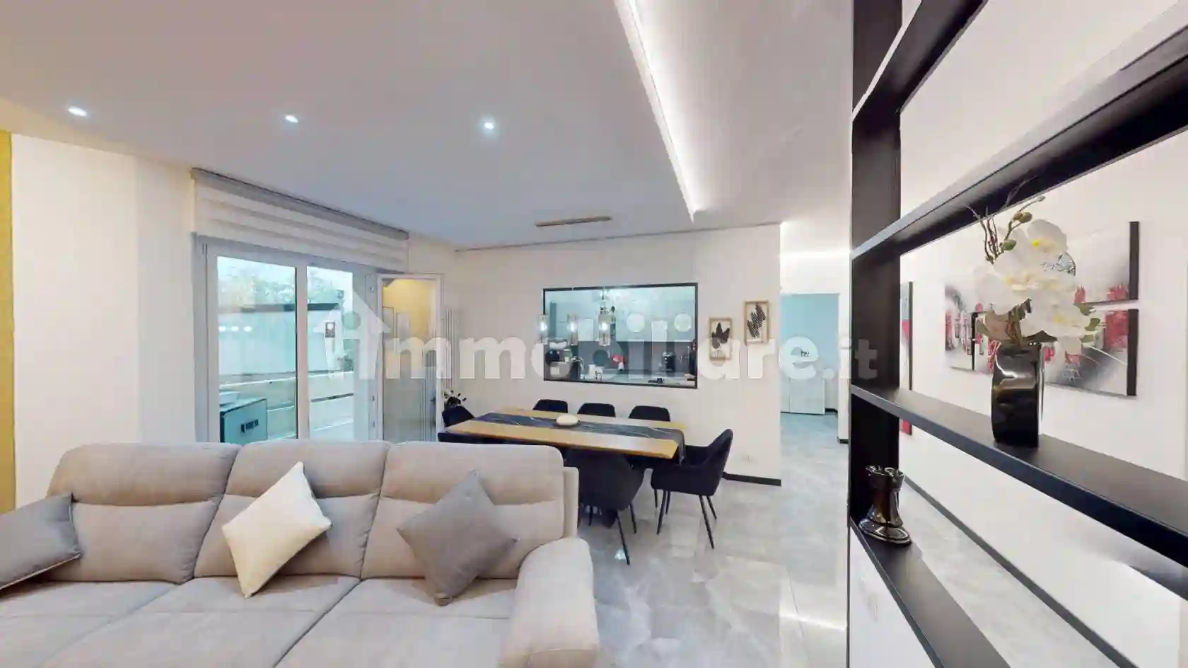 Appartamento - foto 4