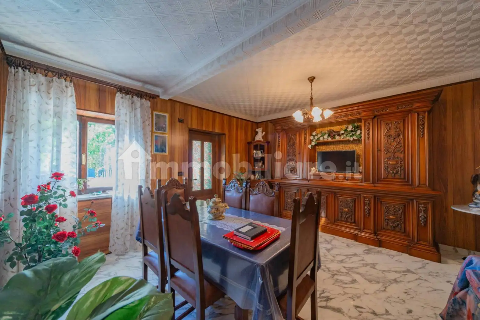 Villa unifamiliare via Monte Pelvo 2, Centro, Caraglio - foto 3