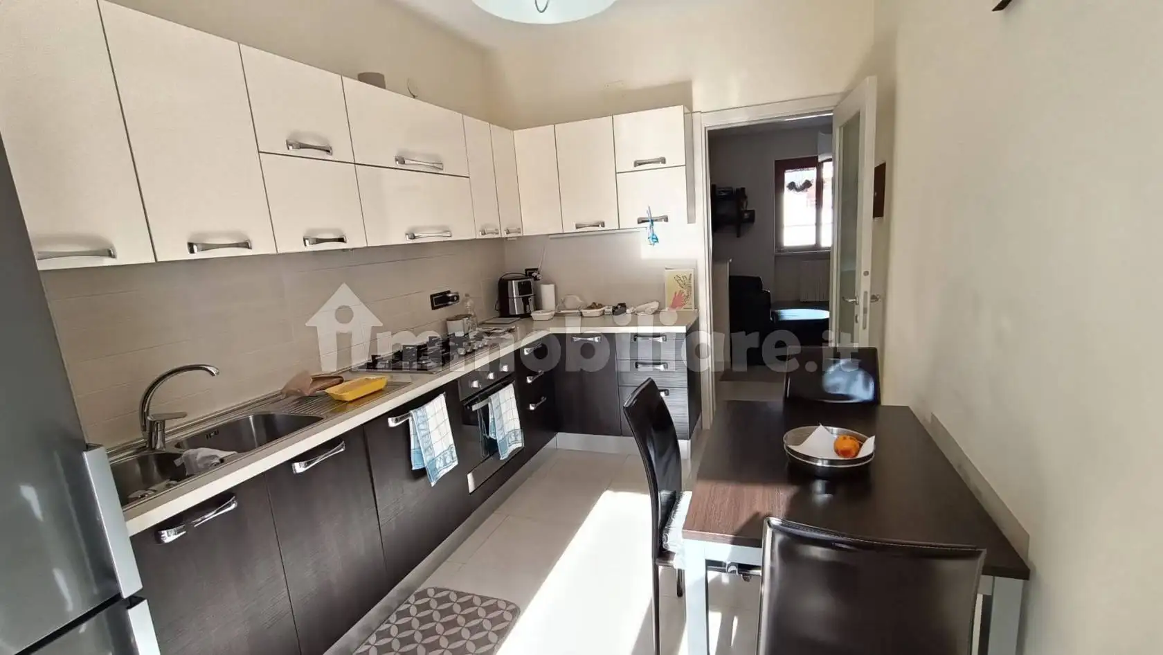 Appartamento in vendita a San Nicola Manfredi