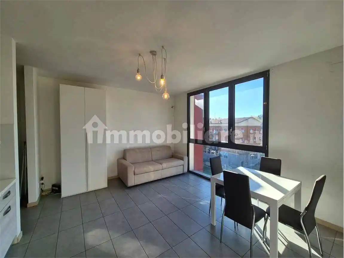 Monolocale via Magni, Camerlata - Rebbio, Como - foto 2