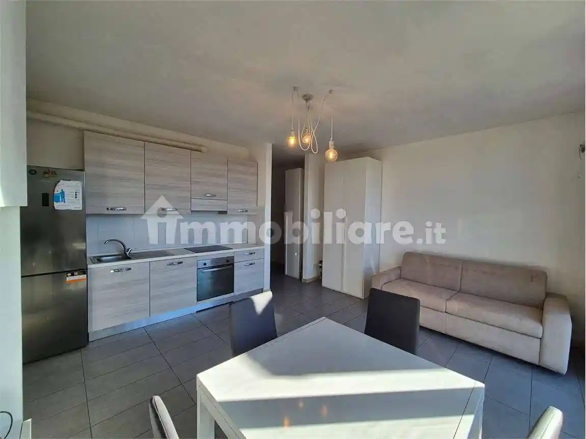 Monolocale via Magni, Camerlata - Rebbio, Como - foto 3