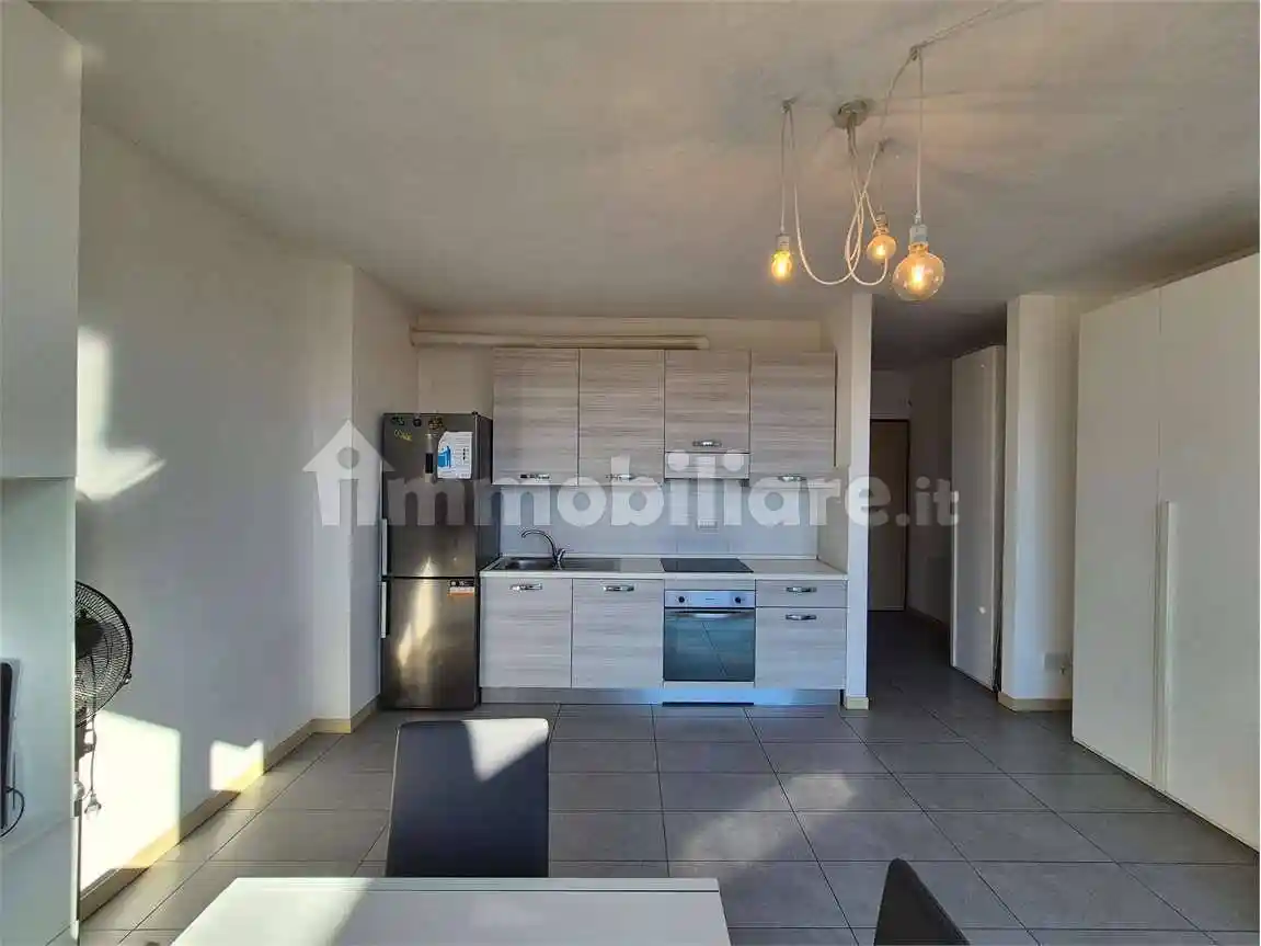 Monolocale via Magni, Camerlata - Rebbio, Como - foto 4