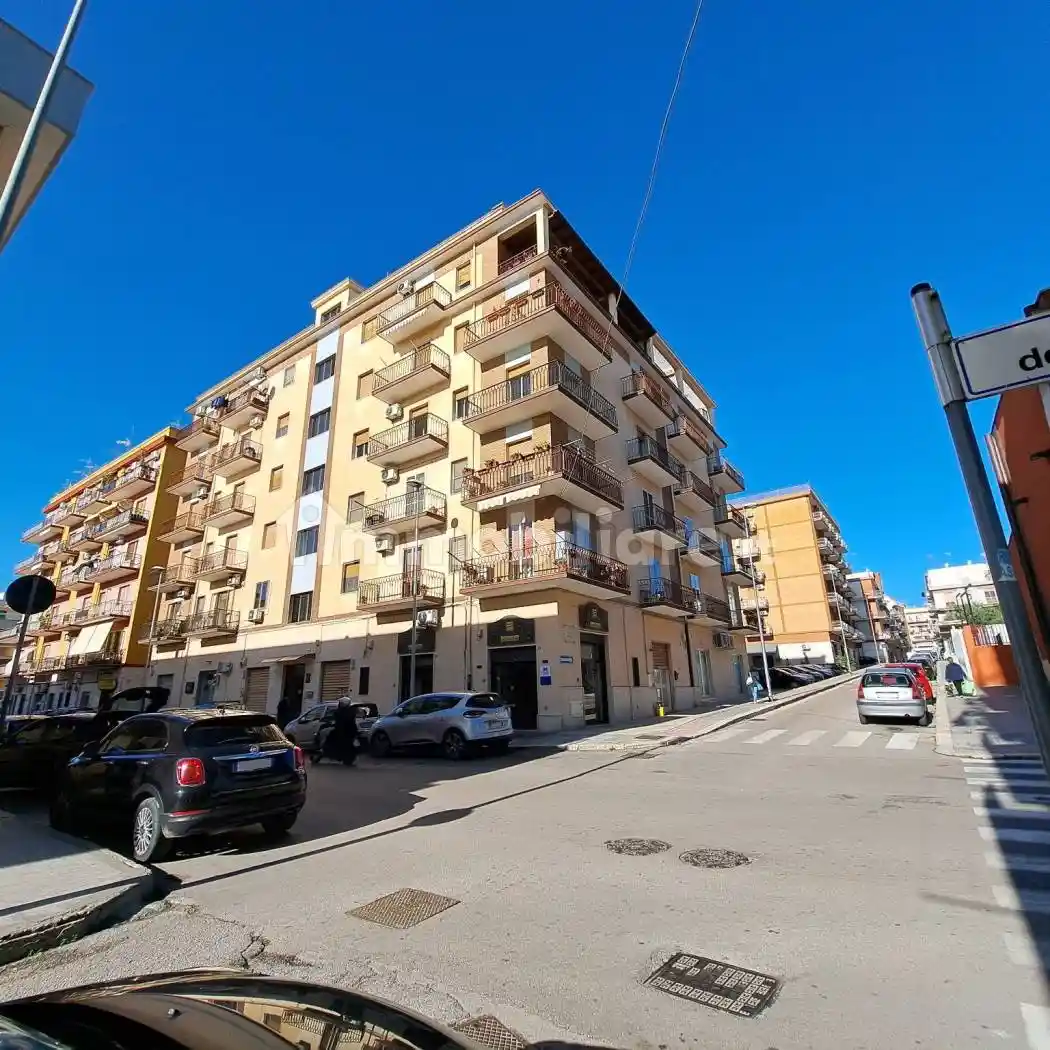 Appartamento in vendita a Manfredonia