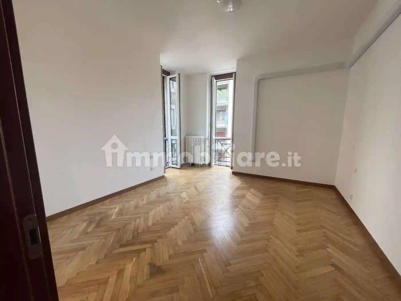 Trilocale via Rezzonico 39, Sant'Agostino, Como - foto 3