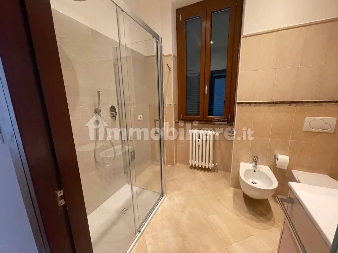 Trilocale via Rezzonico 39, Sant'Agostino, Como - foto 4