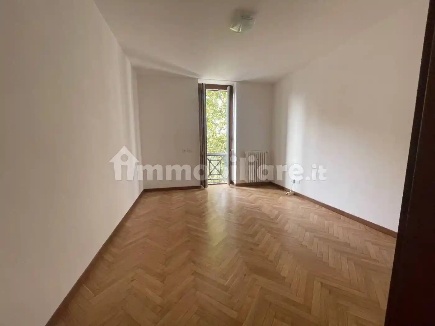 Trilocale via Rezzonico 39, Sant'Agostino, Como - foto 5