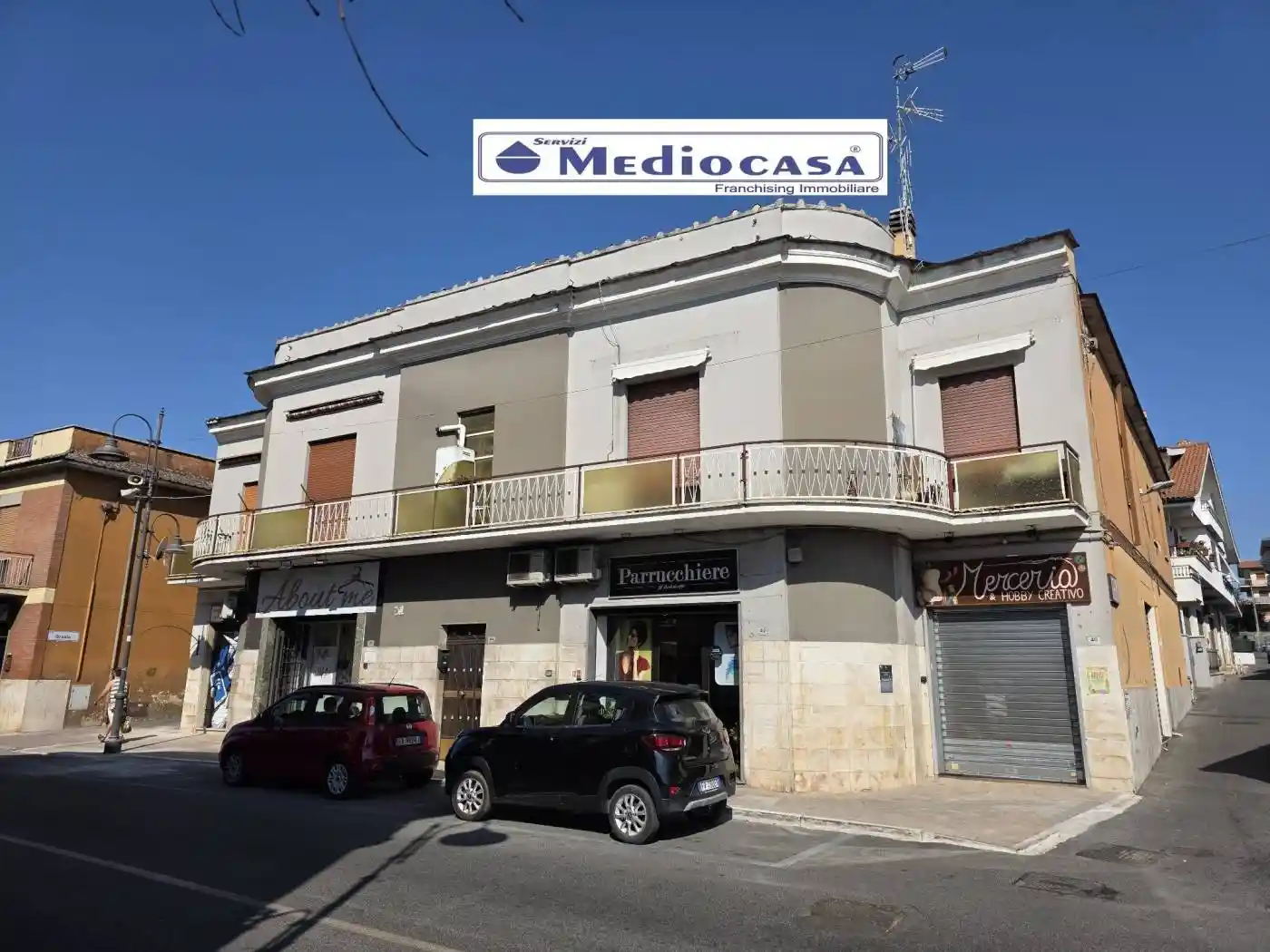 Appartamento in vendita a Lariano