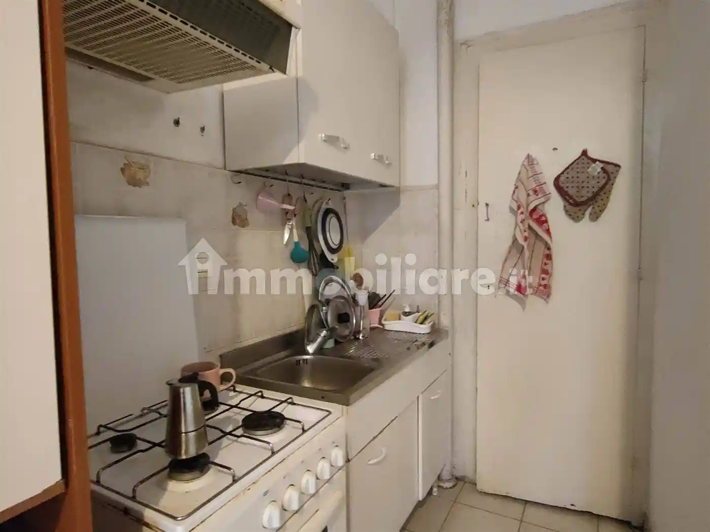 Bilocale via Balme 10, Campidoglio, Torino - foto 2