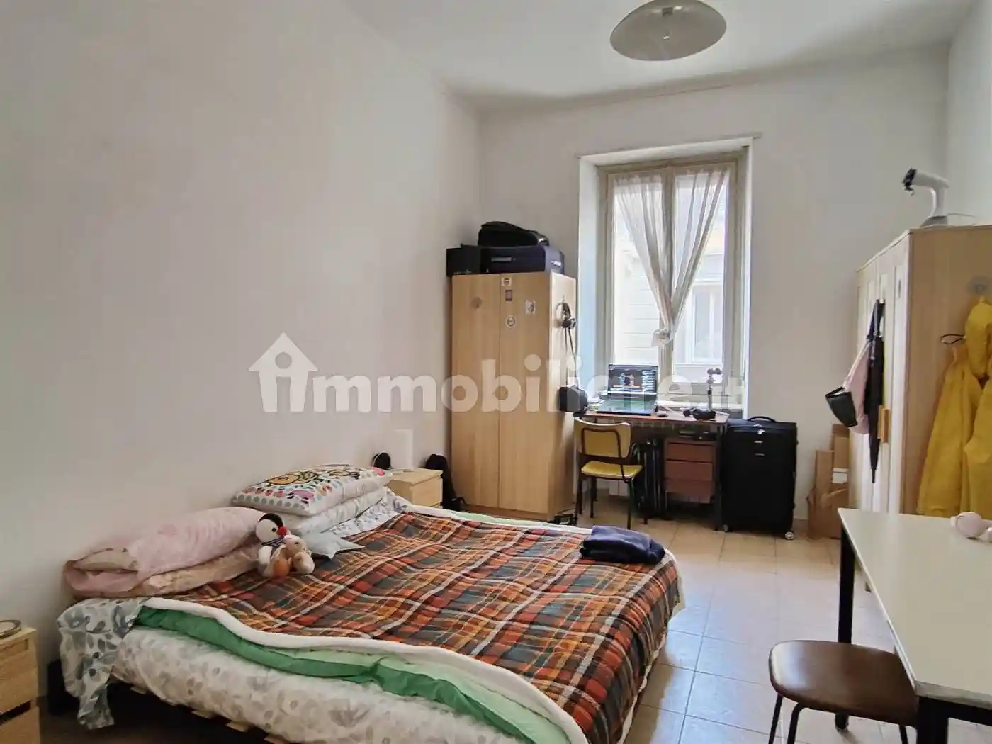 Bilocale via Balme 10, Campidoglio, Torino - foto 3