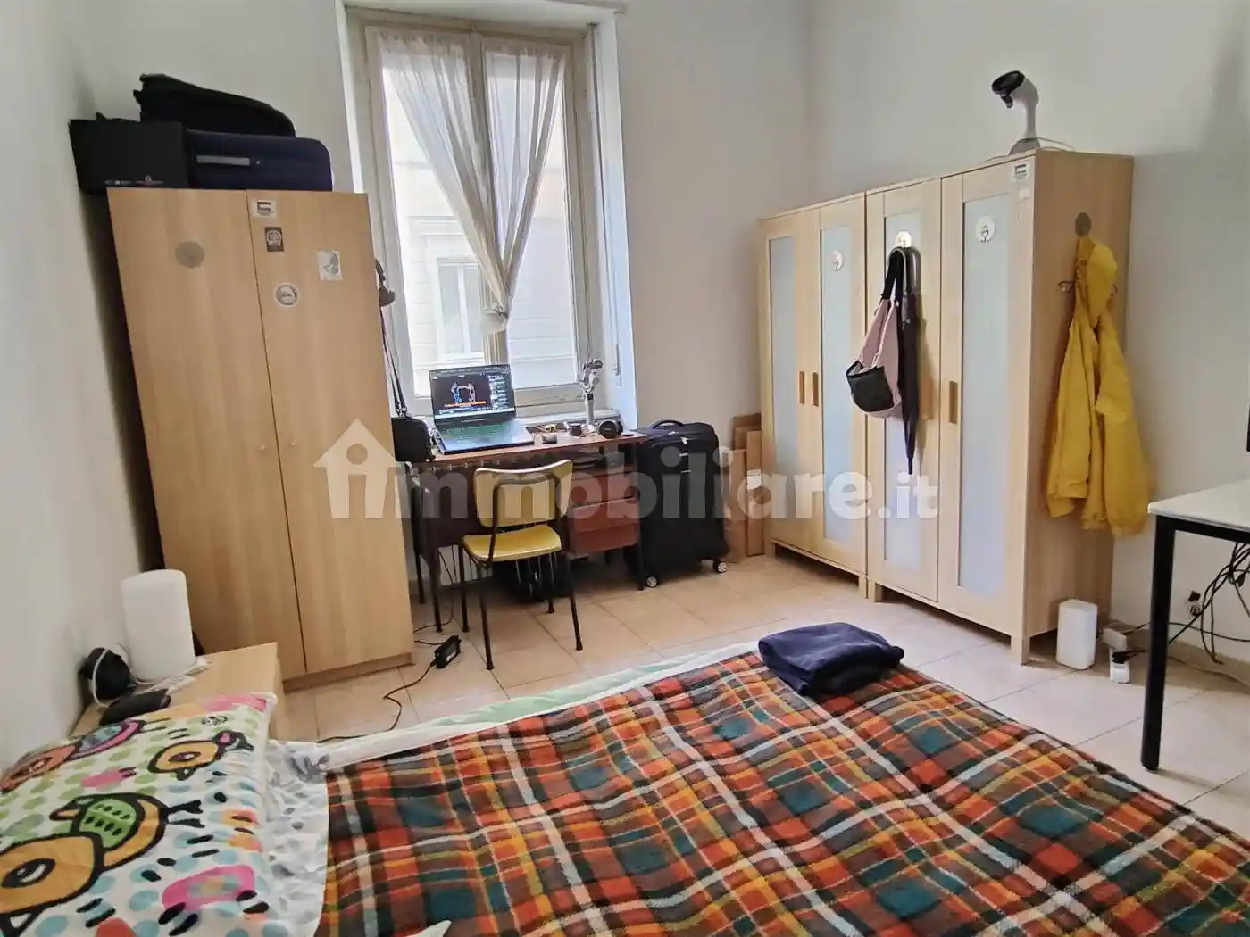 Bilocale via Balme 10, Campidoglio, Torino - foto 5