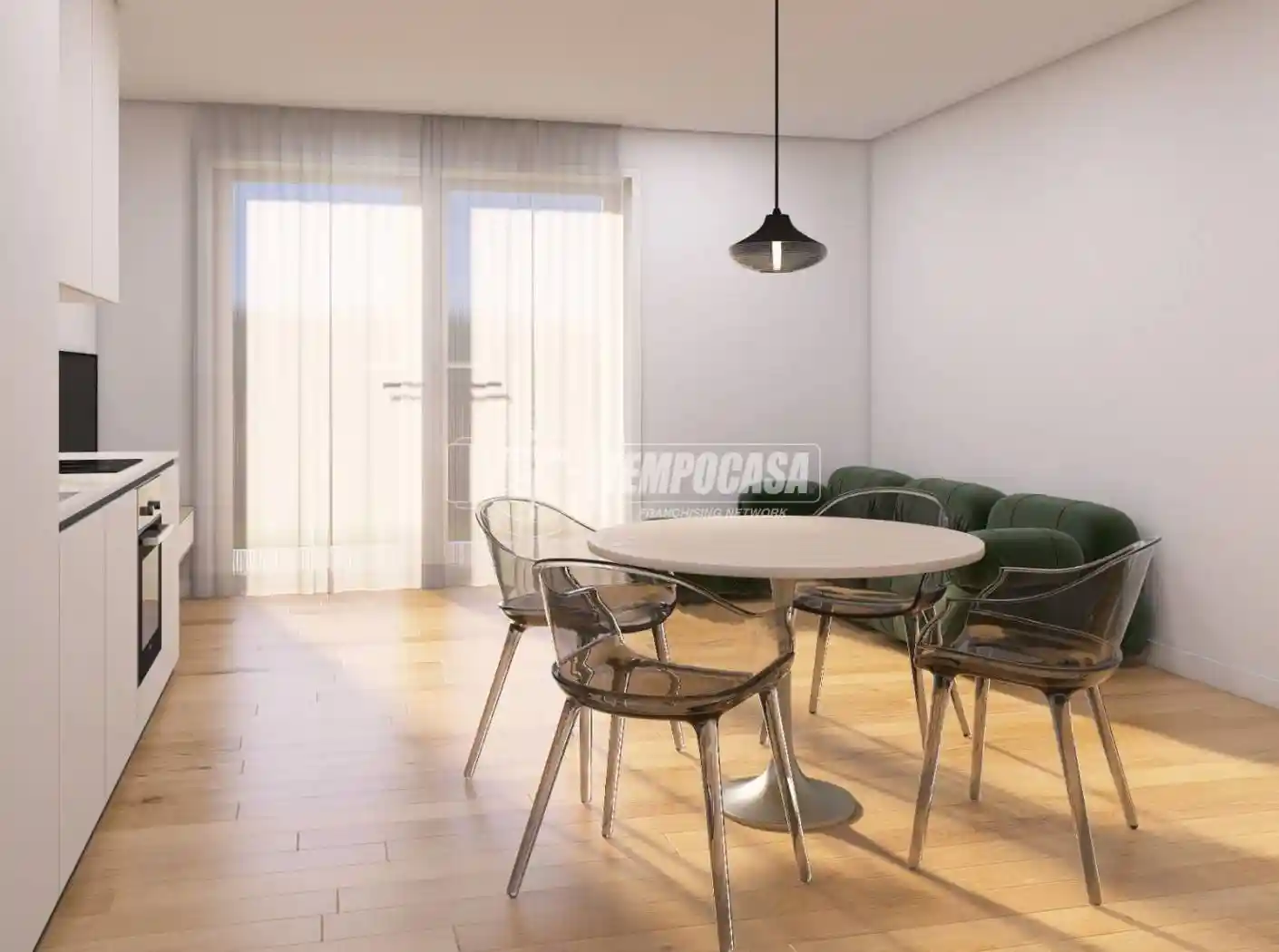 Appartamento - foto 3