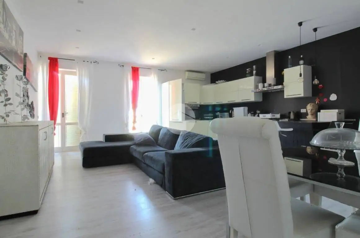 Appartamento in vendita a Monterosi