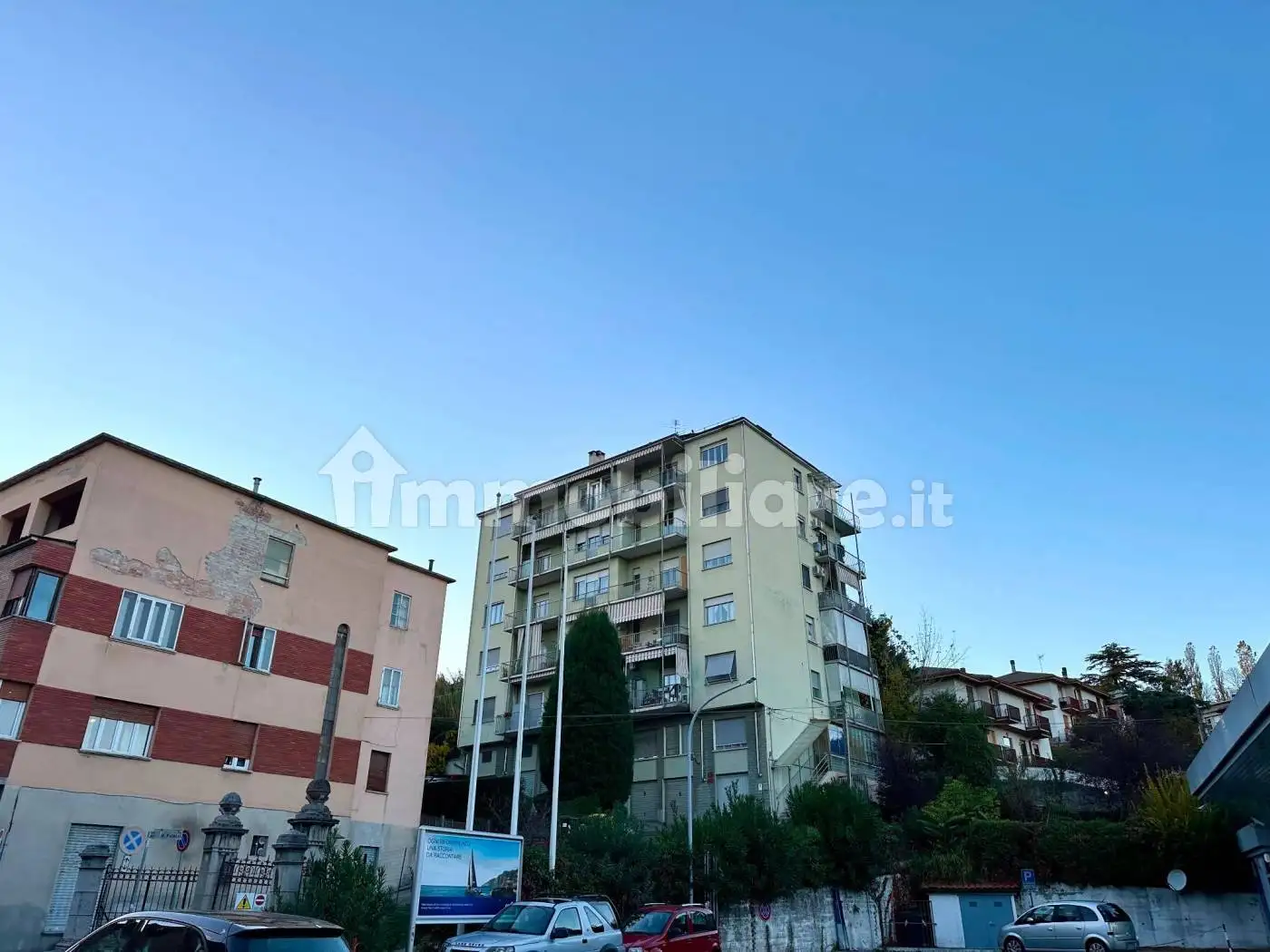 Appartamento in vendita a Asti