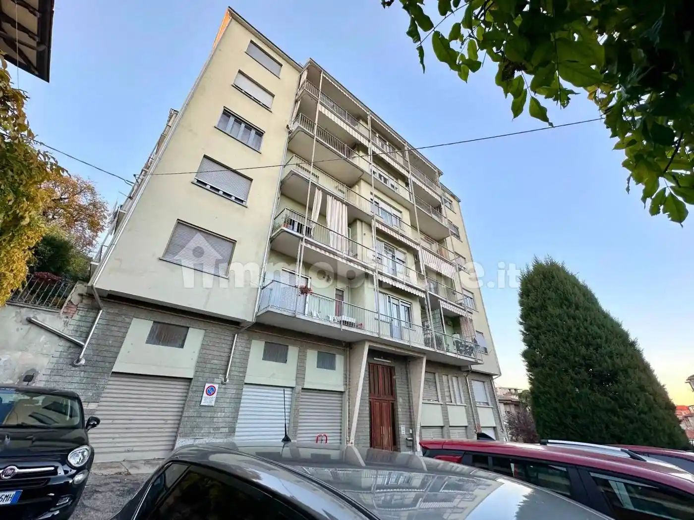 Trilocale via Vittorio Faletti, Stadio, Asti - foto 2