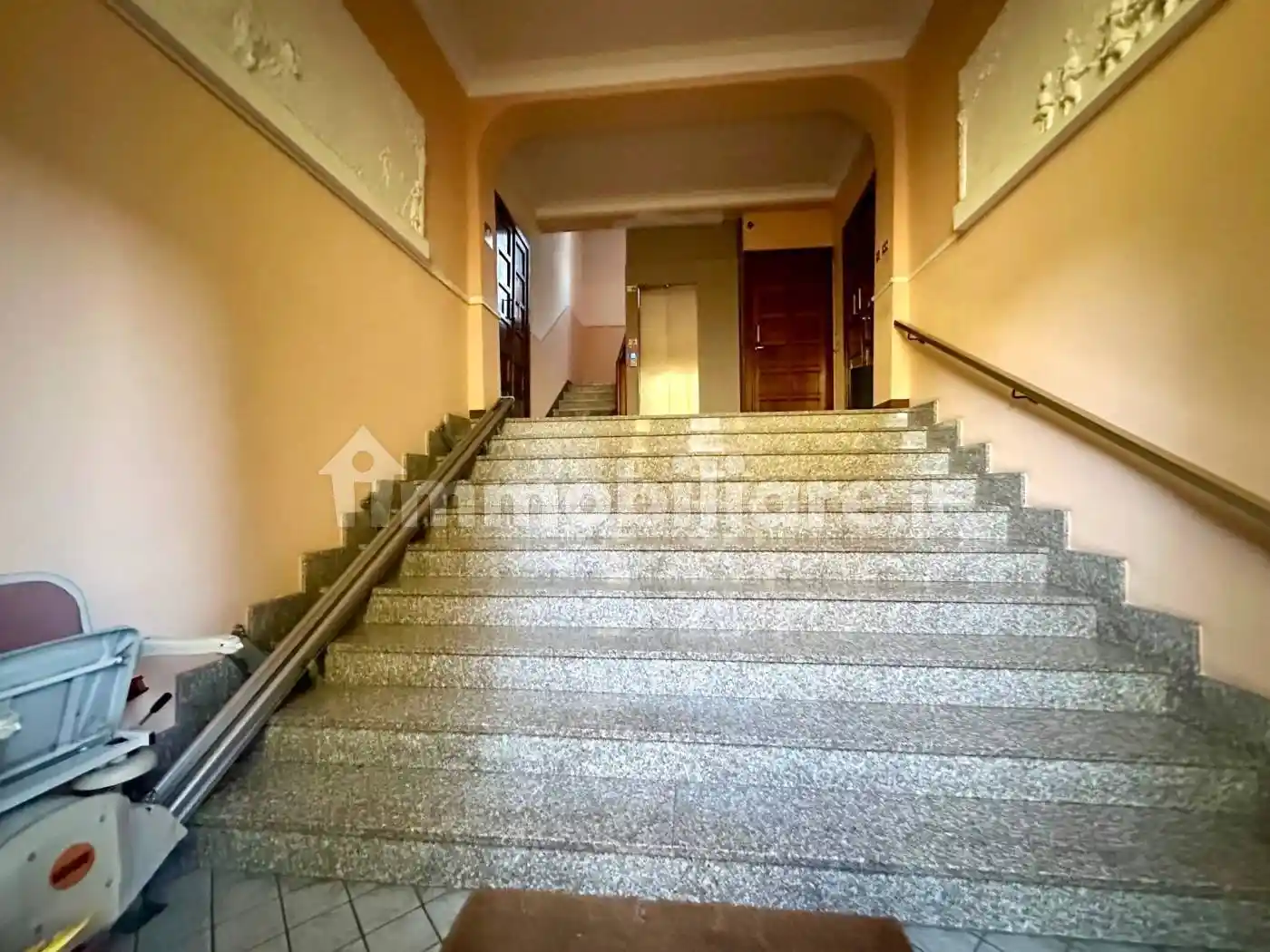 Trilocale via Vittorio Faletti, Stadio, Asti - foto 3