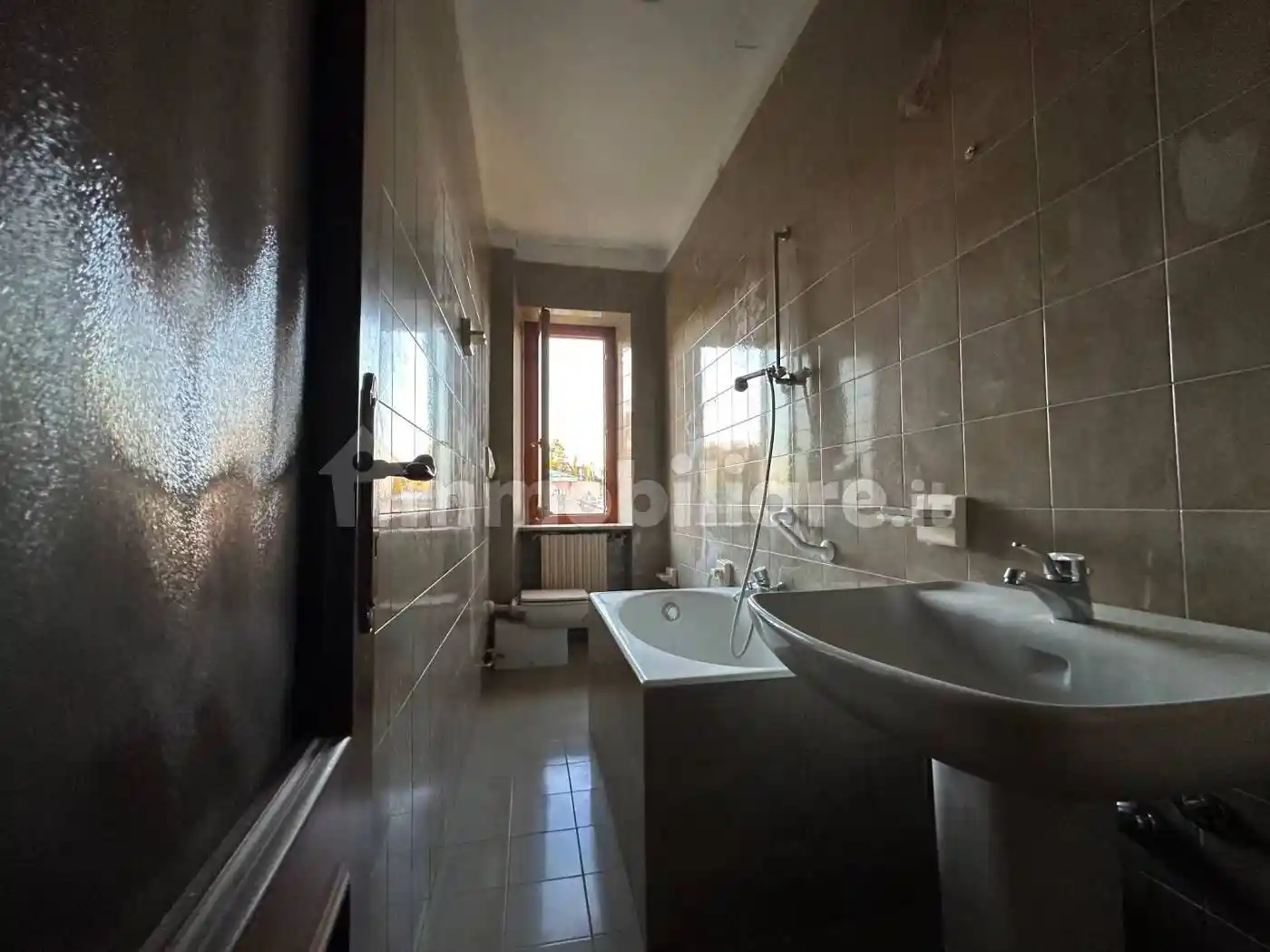 Trilocale via Vittorio Faletti, Stadio, Asti - foto 5