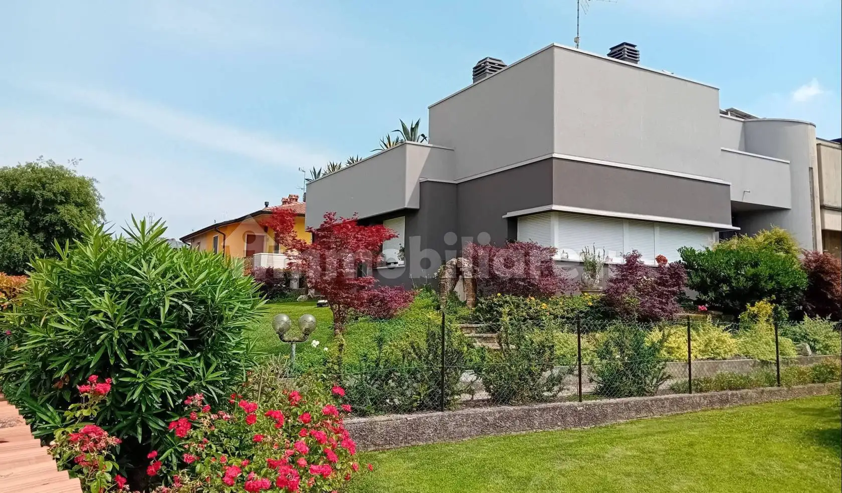 Villa in vendita a Carpenedolo